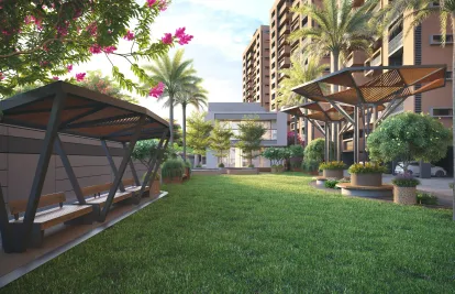 Eklingji Skylights Image 7