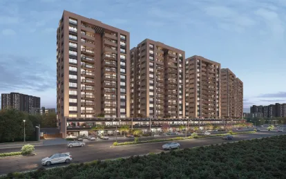 Eklingji Skylights Image 8