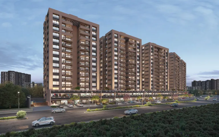 Eklingji Skylights Image 8