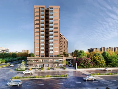 Eklingji Skylights Image 9