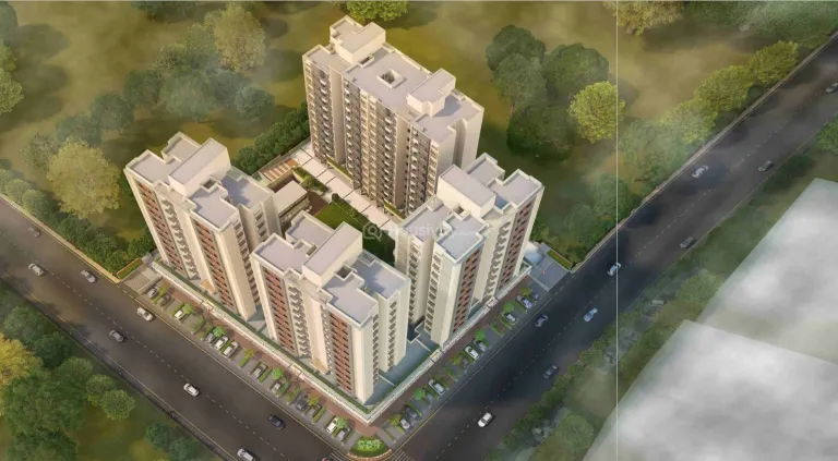 Magnate Lifestyle Image 1