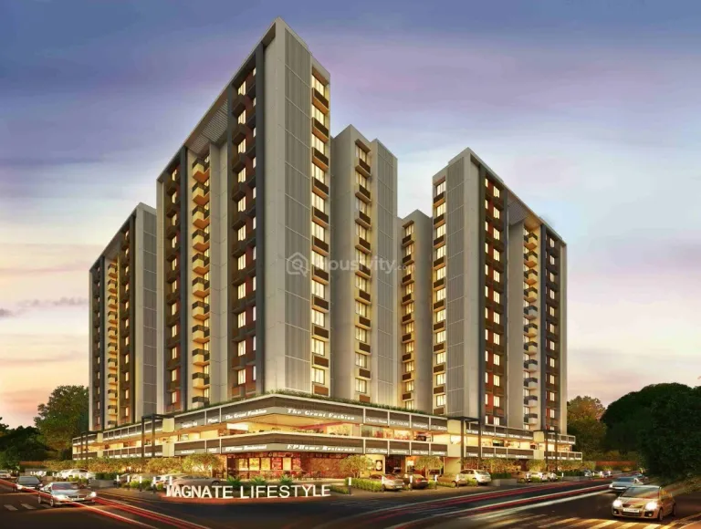 Magnate Lifestyle Image 2