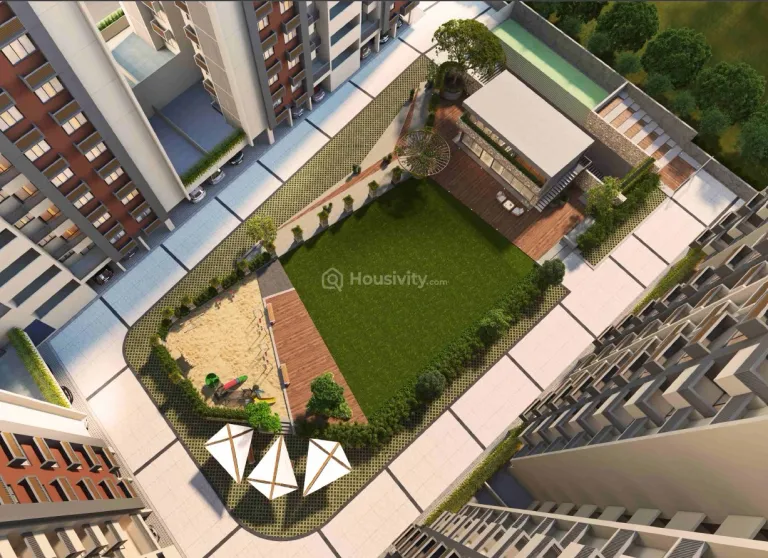 Magnate Lifestyle Image 5