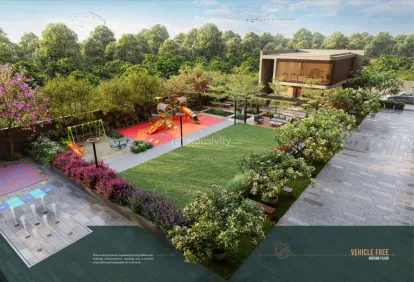 Sampad Arista Image 5