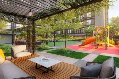 Sampad Arista Image 6