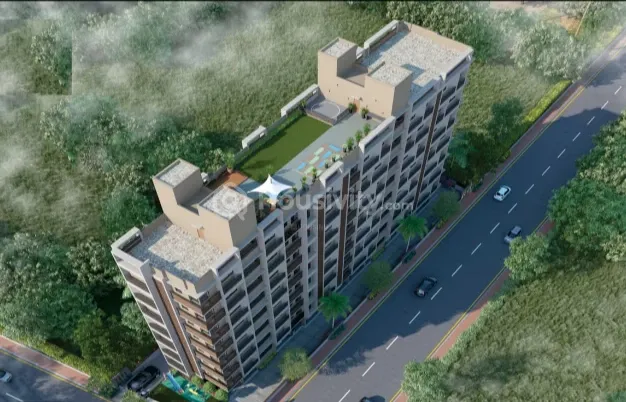 Shreeji Sampad Atul Image 1