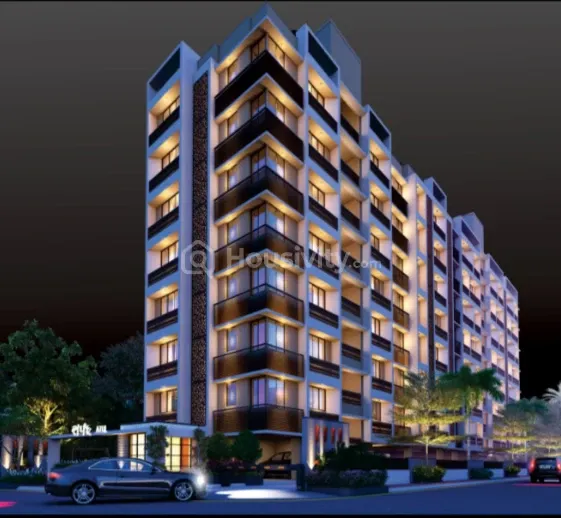 Shreeji Sampad Atul Image 2