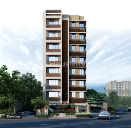 Shreeji Sampad Atul Image 3