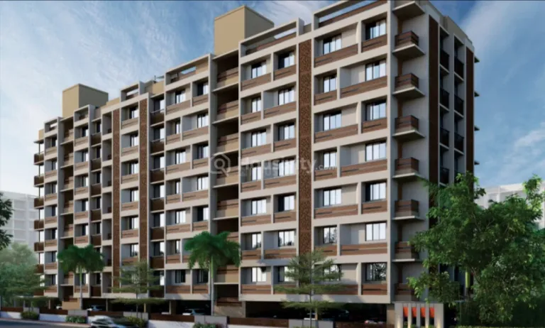 Shreeji Sampad Atul Image 4