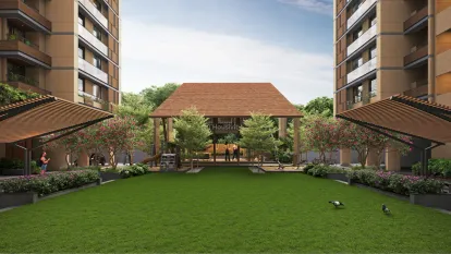 Mount Brook and Lake Image 5