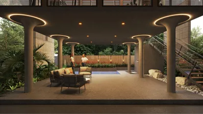 Mount Brook and Lake Image 7