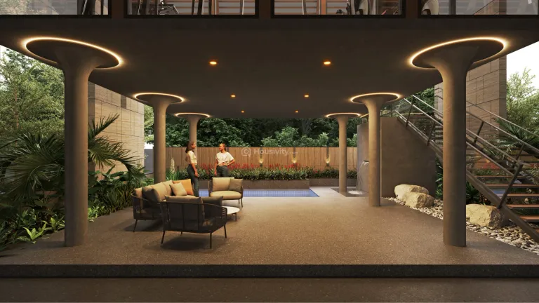 Mount Brook and Lake Image 7