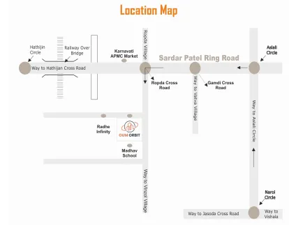 Shanti Oum Orbit Image 6