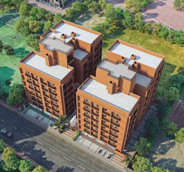 MS Moonlight Residency Image 1