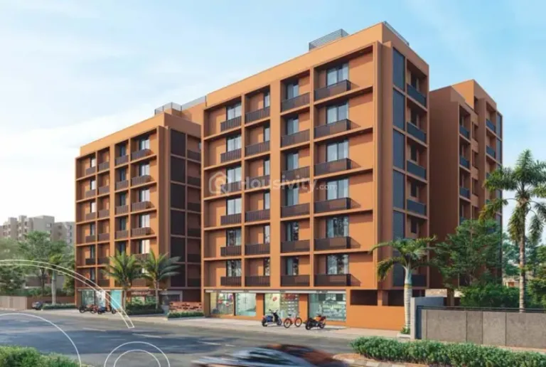 MS Moonlight Residency Image 2