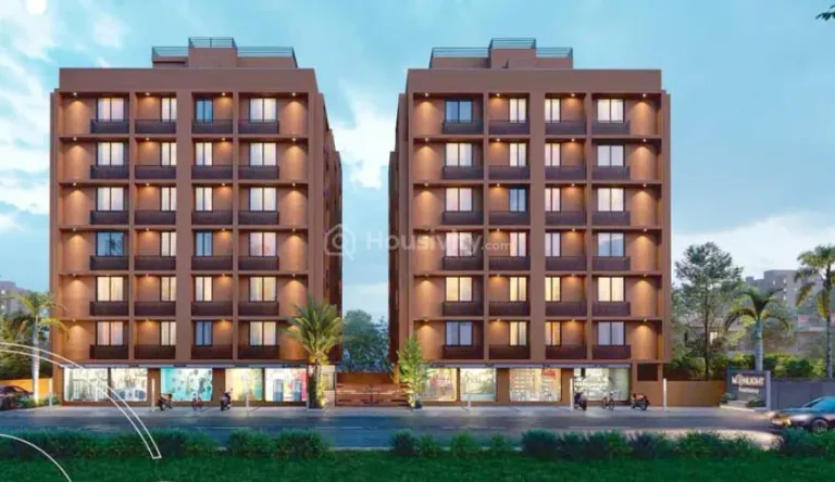 MS Moonlight Residency Image 3