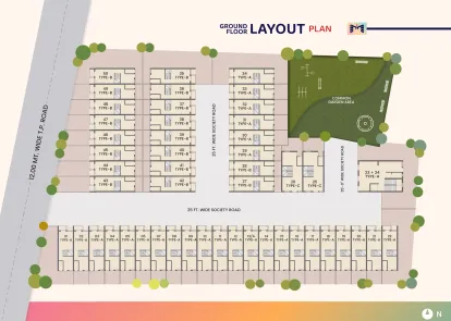 Mivaan Gayatri Homes Image 1