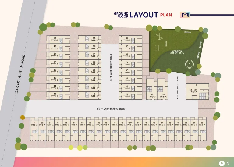 Mivaan Gayatri Homes Image 1