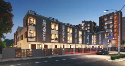 Mivaan Gayatri Homes Image 2