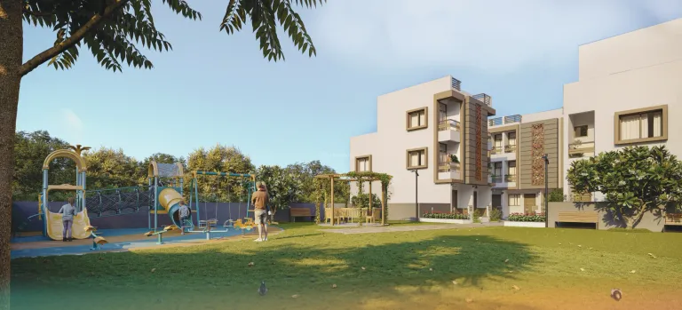 Mivaan Gayatri Homes Image 4