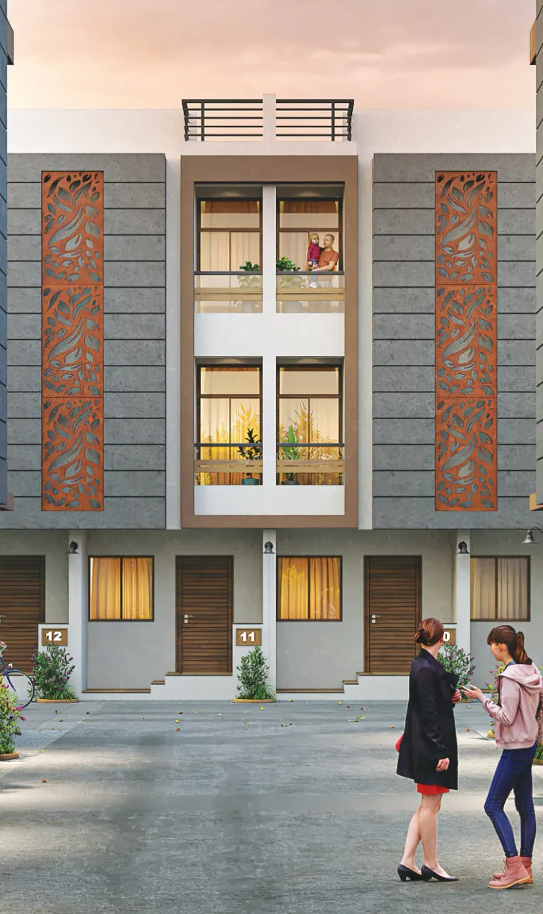 Mivaan Gayatri Homes Image 5