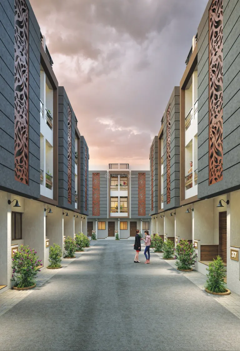 Mivaan Gayatri Homes Image 6