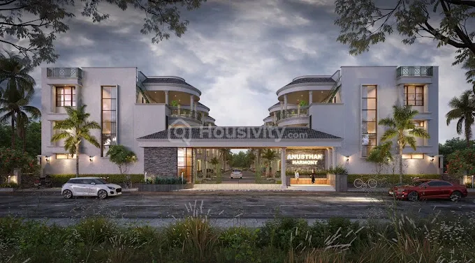 Anusthan Harmony Image 4