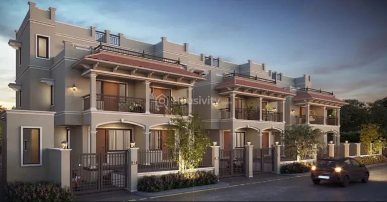 Maple Bunglows 2 Image 1