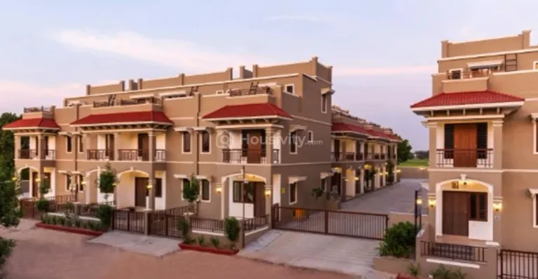 Maple Bunglows 2 Image 2