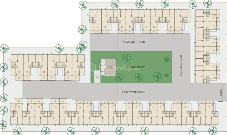 Maple Bunglows 2 Image 3