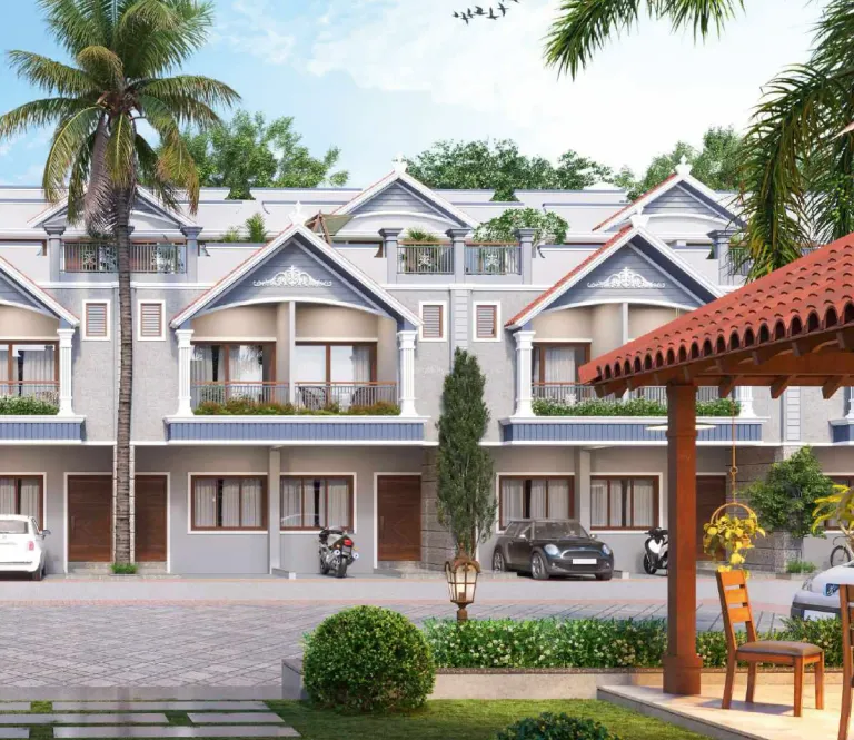 Gajanan Royal Bunglows Image 1