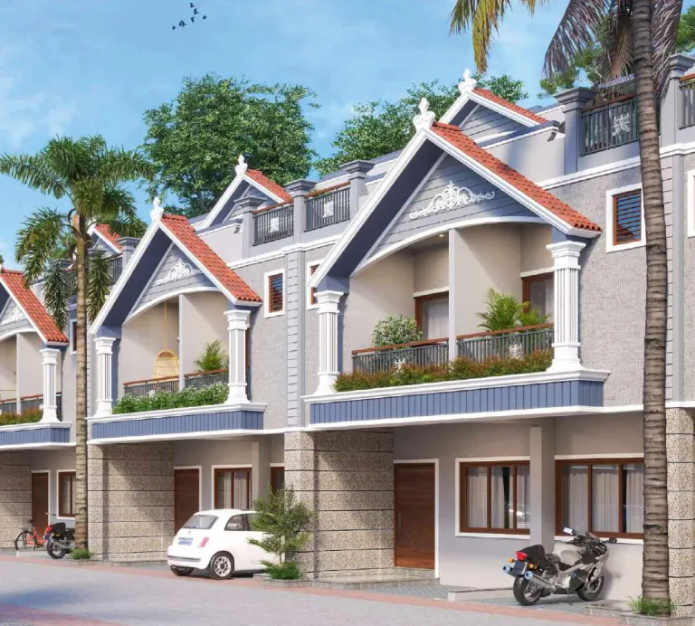 Gajanan Royal Bunglows Image 2