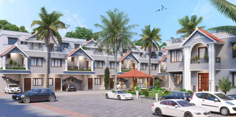Gajanan Royal Bunglows Image 3