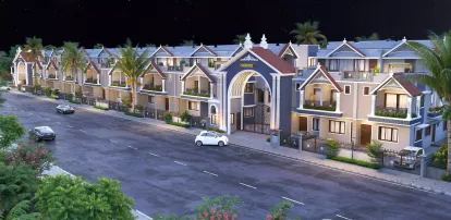Gajanan Royal Bunglows Image 6