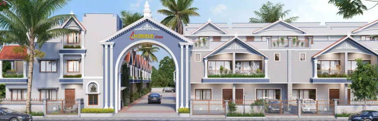 Gajanan Royal Bunglows Image 7