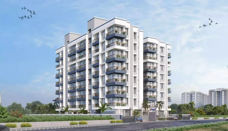 Gajanan Hill 2 Image 1