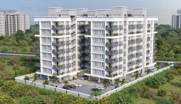 Gajanan Hill 2 Image 2