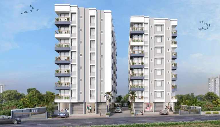 Gajanan Hill 2 Image 3