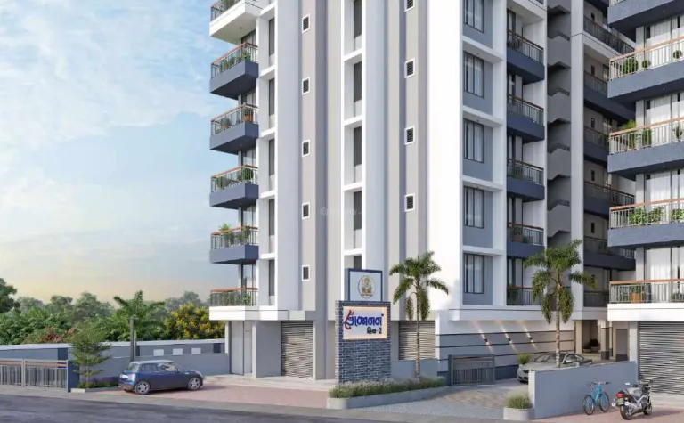 Gajanan Hill 2 Image 4