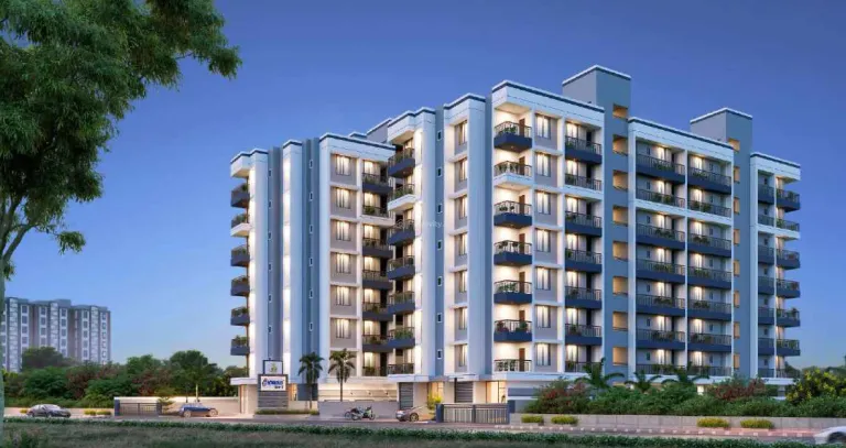 Gajanan Hill 2 Image 5