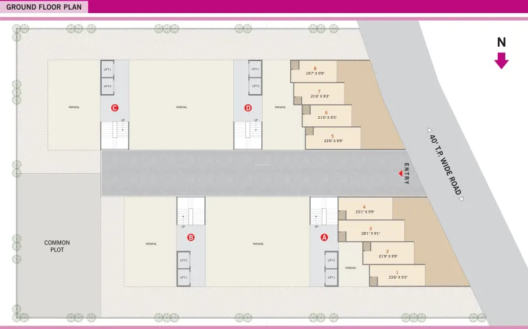 Gajanan Hill 2 Image 6