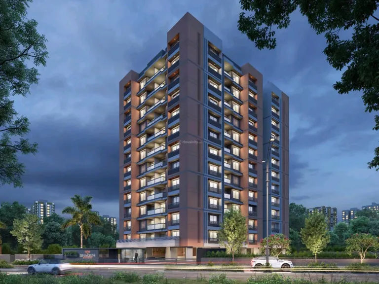 Shivanta Shagun Infinity Image 1