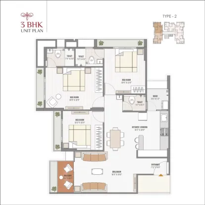 Shivanta Shagun Infinity Image 5