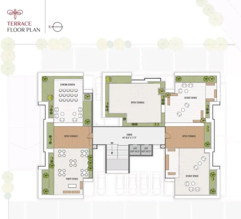 Shivanta Shagun Infinity Image 7