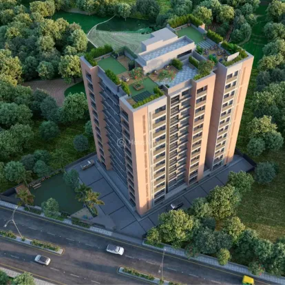 Shivanta Shagun Infinity Image 9