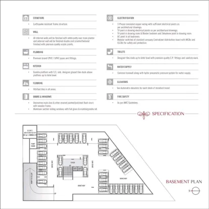 Shivanta Shagun Infinity Image 10