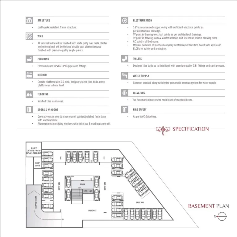 Shivanta Shagun Infinity Image 10