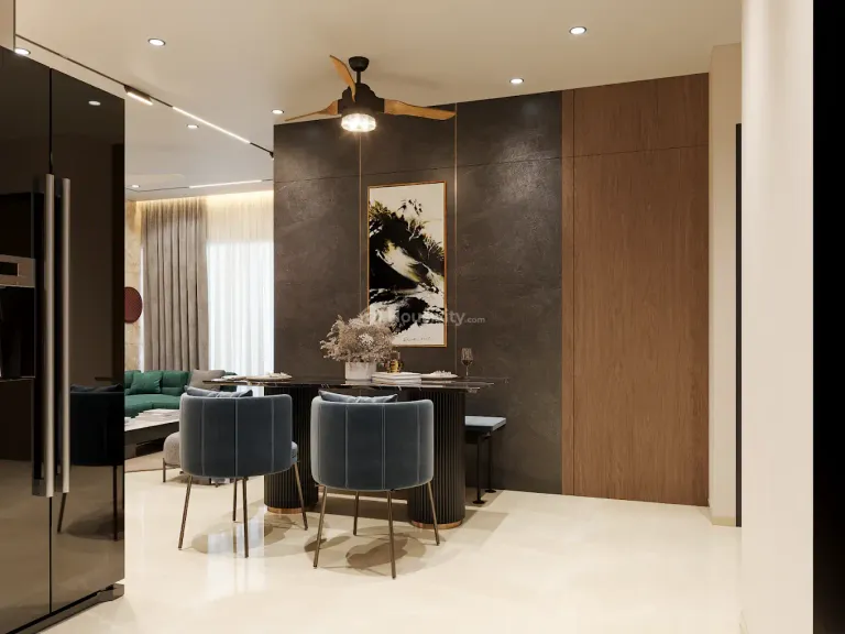 Pooja Heights Image 6