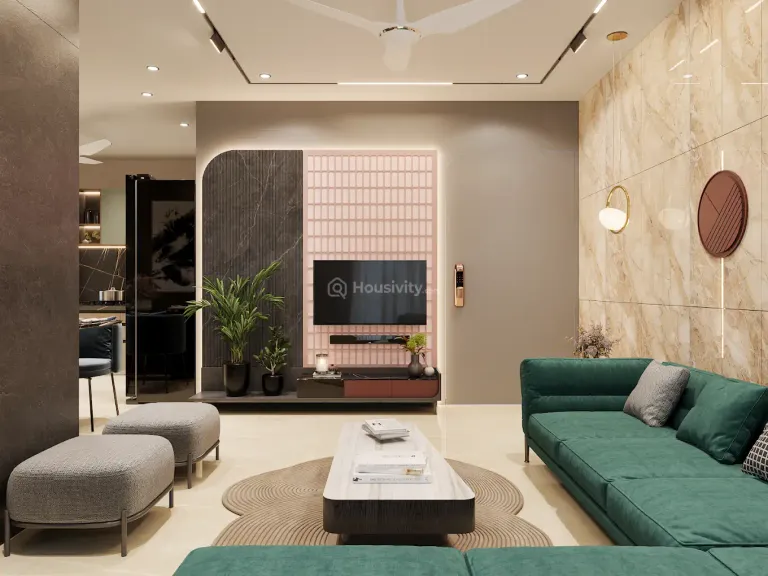 Pooja Heights Image 8