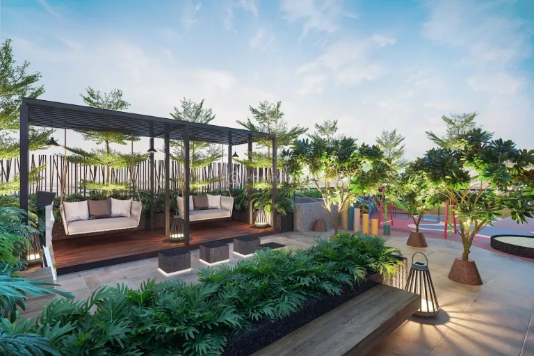 Pooja Heights Image 14